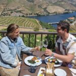 Douro Valley-Private Experience-Specialized Guide, Lunch, Boat,wineries,tastings - The Charm of Pinhão Railway Station and Local Wineries
