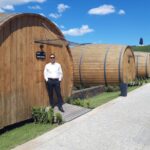 Douro Valley Private Premium Tour with Wine Tasting (1 to 4 people) - Pinhao: Traditional Douro Boat Ride and Scenic Train Station Visit