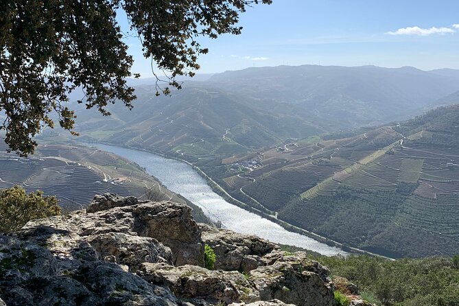 Douro Valley private tour includes wine tasting and boat trip - Pinhão: The Heart of the Douro Wine Region