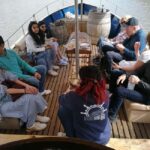 Douro Valley Sunset: 1 Winery visit & 1-h Boat Tour - Starting Points and Easy Check-In