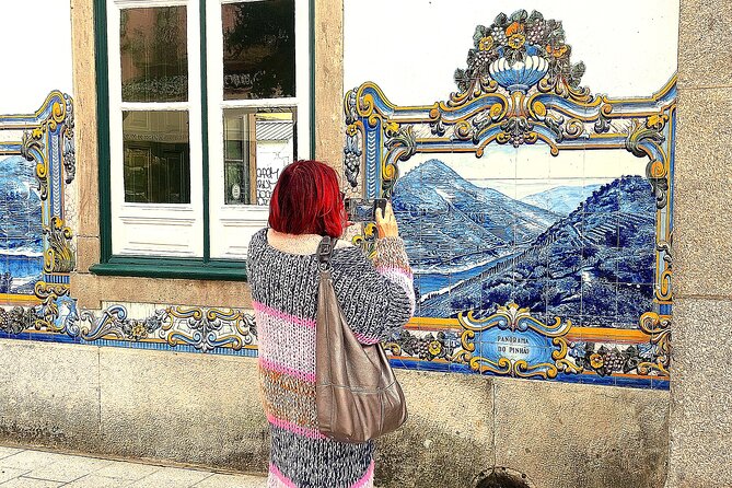 Douro Valley Unesco Heritage fantastic lunch & wine tasting - Exploring a Second Winery and Port Tasting