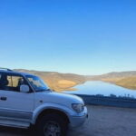 Douro Valley: Wine & Chocolate Tour in the Wine Region - Discovering the Douro Valley’s Scenic Landscape