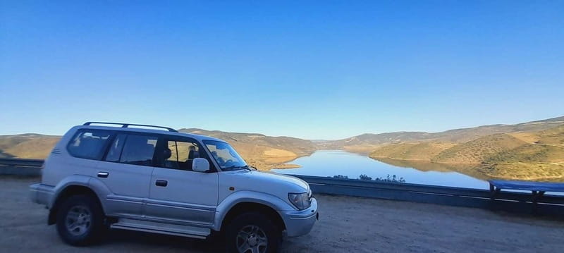 Douro Valley: Wine & Chocolate Tour in the Wine Region - Discovering the Douro Valley’s Scenic Landscape