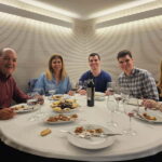 Douro Valley: Wine, History, and Ferdinand Magellan Tour - From the Pickup Points to the Douro Valley