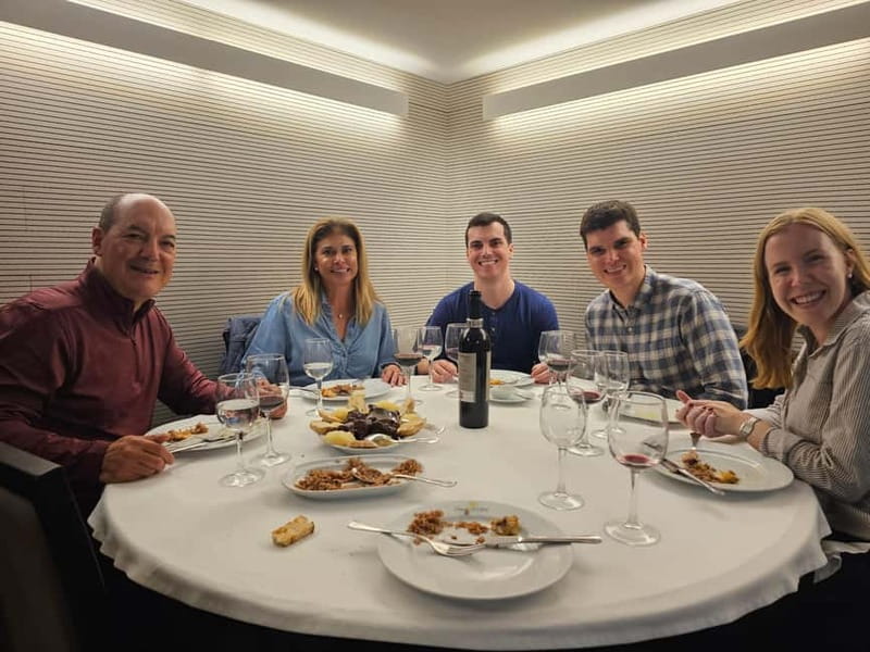 Douro Valley: Wine, History, and Ferdinand Magellan Tour - From the Pickup Points to the Douro Valley