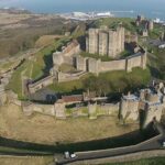 Dover, Canterbury, and Leeds Castle Private Tour - Starting Your Journey: Pickup from London or Heathrow