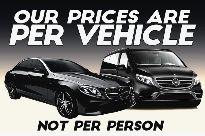 Dover Cruise Port to Heathrow Airport Private Transfers. - Flexible 24/7 Service and Real-Time Monitoring