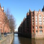 Down Town to Speicherstadt, HafenCity and Elbphilharmonie - Step Back in Time on Deichstrasse