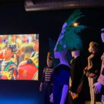 Downpatrick: Saint Patrick Centre Entry Ticket - The Saint Patrick Centre: A Unique Permanent Exhibition