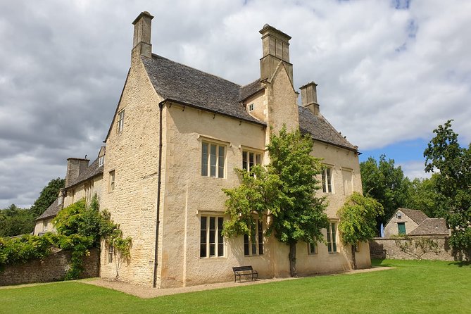 Downton Abbey Day In The Cotswolds Tour - Logistics and Practical Details