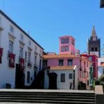 Downtown Funchal: A Self-Guided Audio Tour Through the Old City - Walking Through Funchal’s Historic Streets