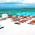 Dr. Fish Ocean Spa including Lunch - Hotel Pickup and Drop-Off Service in Punta Cana