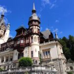 Dracula Castle, Peles Castle and Brasov Private Day Tour - Departure from Bucharest and Private Transport Comfort