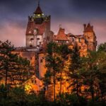 Dracula Castle, Peles Castle and Rasnov Fortress from Brasov - Starting at Peles Castle: A Royal Residence with Lavish Interiors