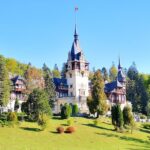 Dracula Private Tour - Visiting Bran Castle: The Legend of Dracula