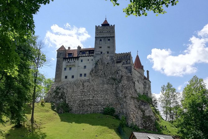 Dracula Private Tour - Starting with Bucharest: Convenient Pickup and Transport