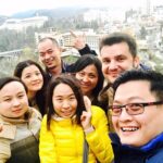 Dracula's Castle / Bran & Peles Castle - Executive Private Tour - Visiting Bran Castle: The Castle That Inspired a Legend