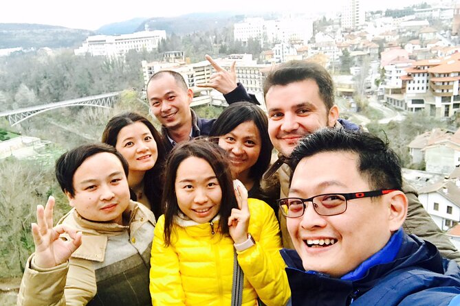 Dracula's Castle / Bran & Peles Castle - Executive Private Tour - Visiting Bran Castle: The Castle That Inspired a Legend