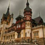 Dracula's Castle, Braov city and Pele Castle - Private tour - Exploring Peles Castle: Romania’s Royal Heritage