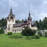 Draculas Castle Day Trip with Pick Up and Transportation - Starting from Central Bucharest for a Scenic Drive to Sinaia