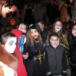 Dracula's Castle Halloween from Brasov -November 01 , 2025 - Guided Tour Through Bran Castle at Night