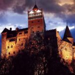Dracula's Castle, Peles Castle and Brasov Day Trip from Bucharest - Exploring Brasov’s Old Town and Black Church
