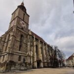 Dracula's Castle Private Tour with Braov City and Pele Castle - Exploring Bran Castle: The Legend of Dracula