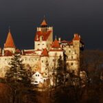 Dracula's Life Journey from Bucharest - Discovering Vlad the Impaler at Targoviste Royal Court