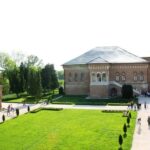 Dracula's Tomb, Order of Discalced Monks and Palace Tour - Visiting Snagov Monastery on an Island Lake