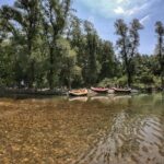 Drava Rafting Safari - Meeting Point and Logistics for the Safari