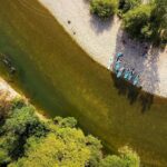 Drava Sup Exploring Adventure - Exploring the Mura-Drava-Danube Biosphere Reserve from the Water