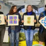 Drawing and Painting Class of Alhambra in Granada - The Studio Experience: Comfort and Convenience