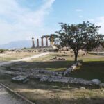 Dream Christian Tour: Athens & Corinth following St. Paul - Starting Point: Pickup in Athens or Piraeus Port