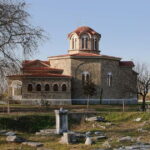 Dream Guided Tour Kavala: Lydia Baptismal Site & Philippi - Exploring the Ancient City of Philippi: A UNESCO Heritage Site