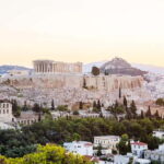Dream Tour Athens: Acropolis Guided Tour and Wine Tasting - Starting Point Outside the Acropolis Entrance