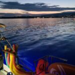 Dreamy Cruise sunset tour with dinner and unlimited wine! - Scenic Stops at Vardiani Island and Xi Beach