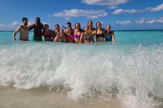 Dreamy Sails Daily Cruises at Argostoli Kefalonia Island - The Departure and Meeting Point in Argostoli