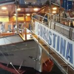 Dreamy Sails - Sunset Tour With Dinner And Wine - The Departure Point at Argostoli: Easy Access and Convenience