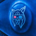 Dresden: 3D black light minigolf in the Barock Eventpark - The Unique Atmosphere of BLACKLUXX® in Dresden