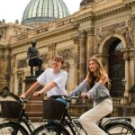Dresden: Bike Rental - City Bike with Option Children Seat - Dresden Bike Rental Location and How to Access Your Bike