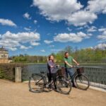 Dresden: Bike Rental - Trekking Bike - Key Points