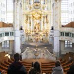 Dresden: Church of Our Lady Guided Tour of Gallery - The Frauenkirche: From Ruins to Renaissance
