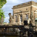 Dresden City Card for 1-3 Days - The Convenience of Starting at Dresden Information Center