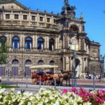 Dresden: City & Semperoper Guided Walking Tour - Starting Point at Dresden Castle and the Historic Old Town