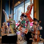 Dresden: Combo Ticket for City Tour and the Porcelain Mystery - Practicalities: Booking, Cancellation, and Language