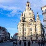 Dresden: Complete Walking Tour with Frauenkirche Visit - Meeting Point and Tour Schedule in Dresden