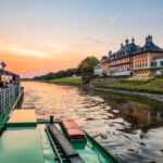 Dresden: Elbe River Cruise to Pillnitz Castle - Starting Point and Logistics in Dresden