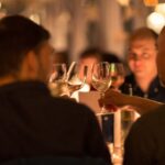 Dresden: Evening River Cruise with Dinner - Dresden’s Nighttime Landmarks from the Elbe River