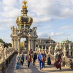 Dresden: Gala Concert in the Dresden Zwinger - What Musicians Will Play and When