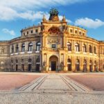 Dresden Highlights Private Day Trip from Berlin by Car - Exploring Dresdens Historic Old Town with a Local Guide